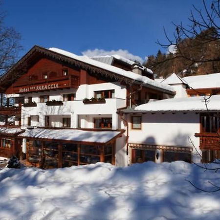 Hotel Monte Paraccia Сан-Віджиліо-ді-Мареббе Екстер'єр фото