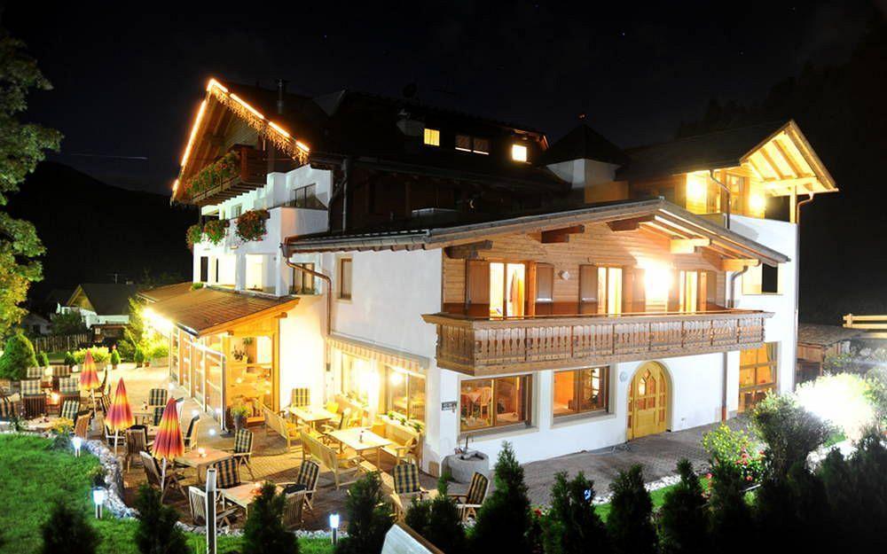 Hotel Monte Paraccia Сан-Віджиліо-ді-Мареббе Екстер'єр фото
