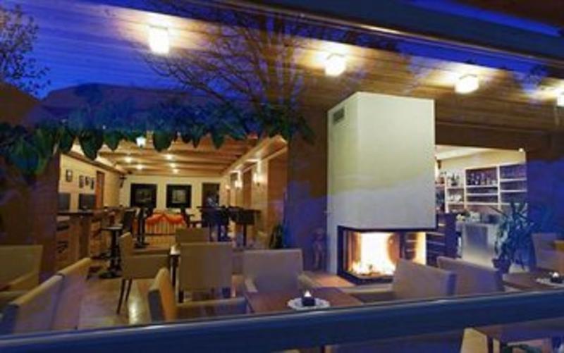 Hotel Monte Paraccia Сан-Віджиліо-ді-Мареббе Екстер'єр фото