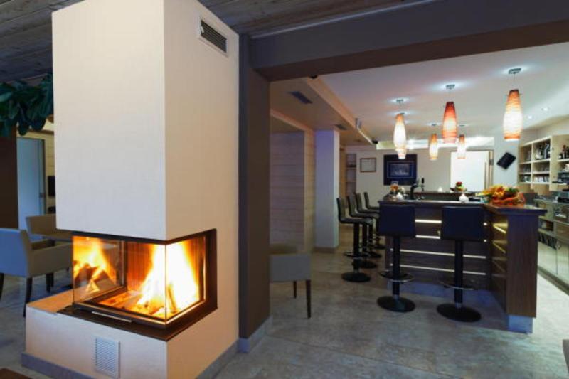 Hotel Monte Paraccia Сан-Віджиліо-ді-Мареббе Екстер'єр фото